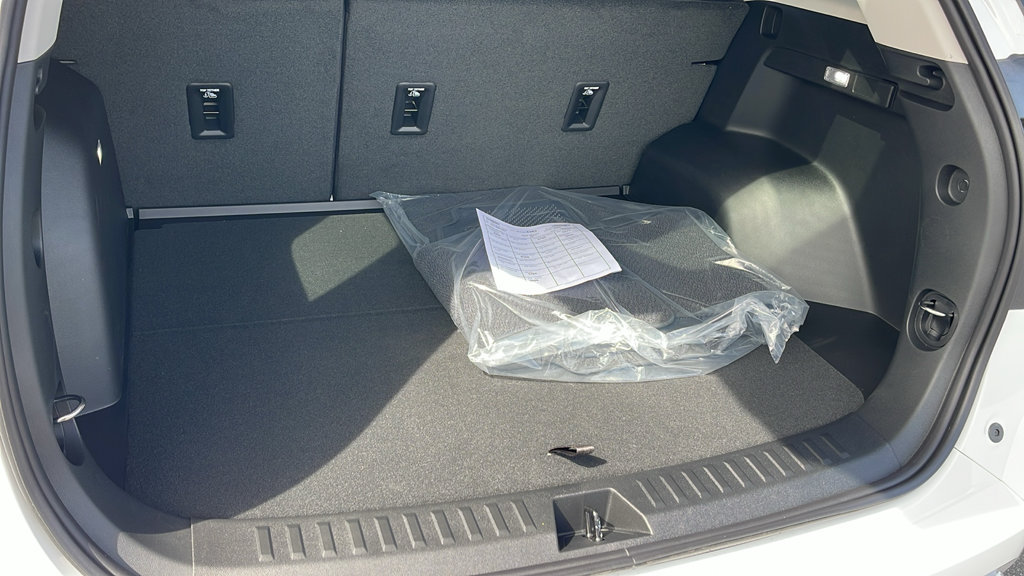 2026 GMC Terrain Denali - Photo 23