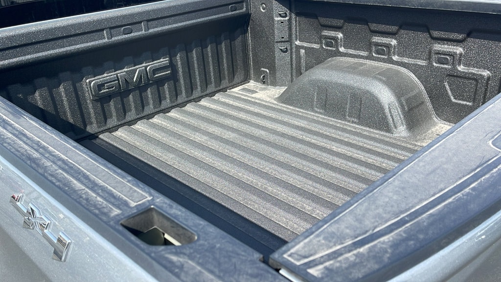 2026 GMC Sierra 1500 Elevation - Photo 26