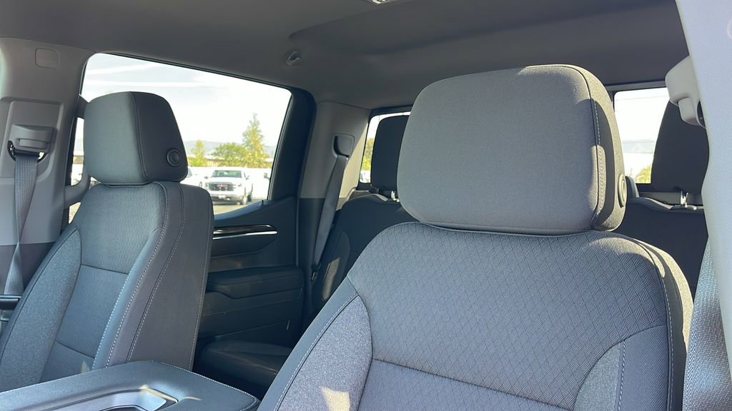 2026 GMC Sierra 1500 SLE - Photo 12