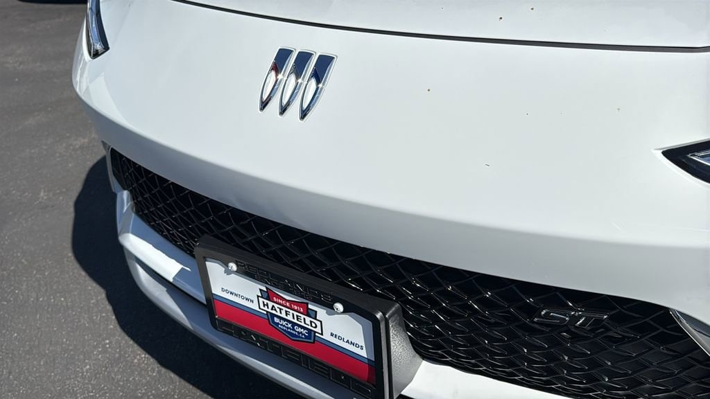 2026 Buick Envista Sport Touring - Photo 9
