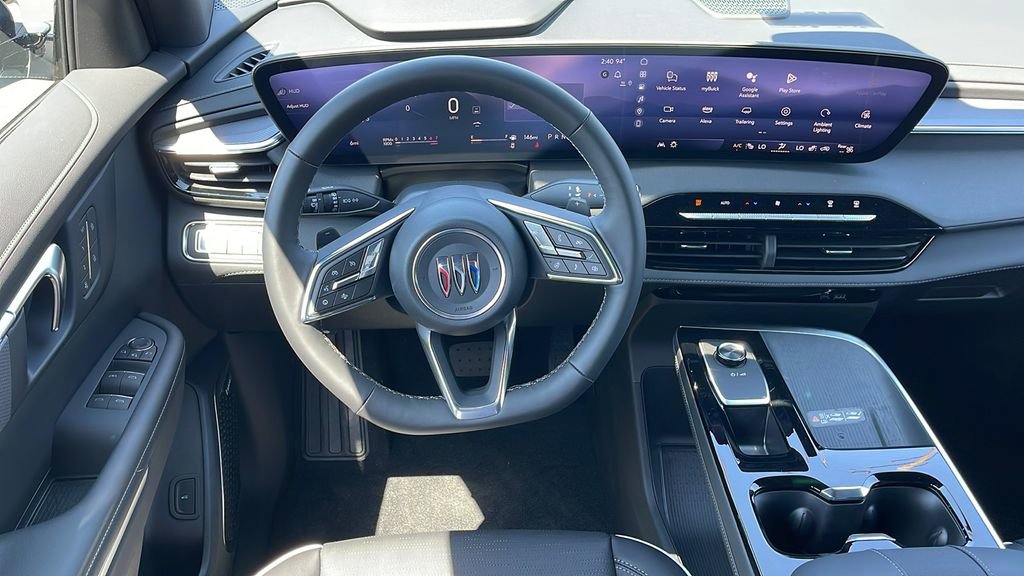 2025 Buick Enclave Sport Touring - Photo 14