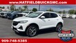 Buick Encore GX