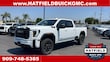 GMC Sierra 2500 HD