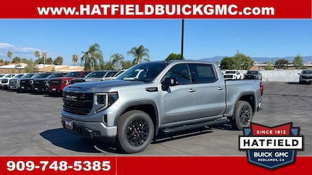 2026 GMC Sierra 1500 Elevation Truck