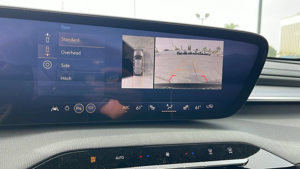2026 Buick Enclave Sport Touring - Photo 20