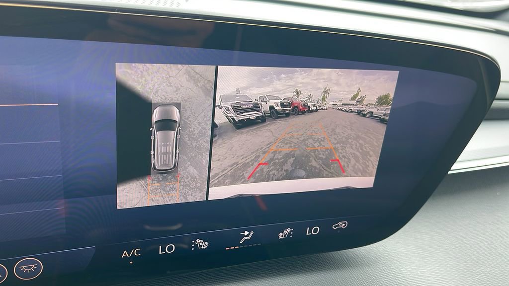 2026 Buick Enclave Sport Touring - Photo 18