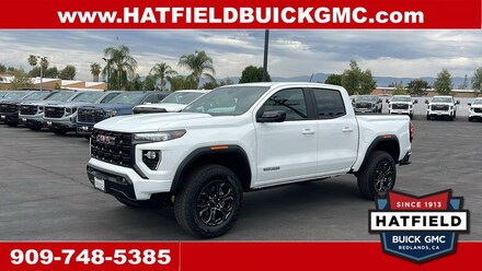 2025 GMC Canyon 2WD Elevation Truck