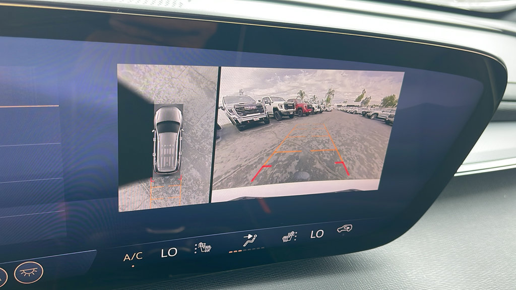 2026 Buick Enclave Sport Touring - Photo 18