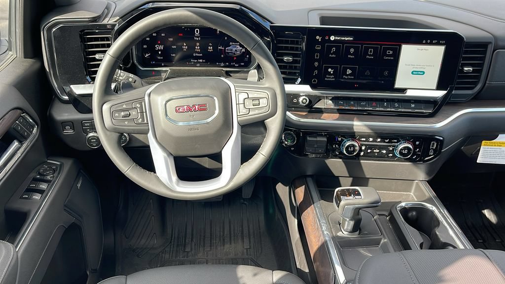 2026 GMC Sierra 1500 SLT - Photo 18