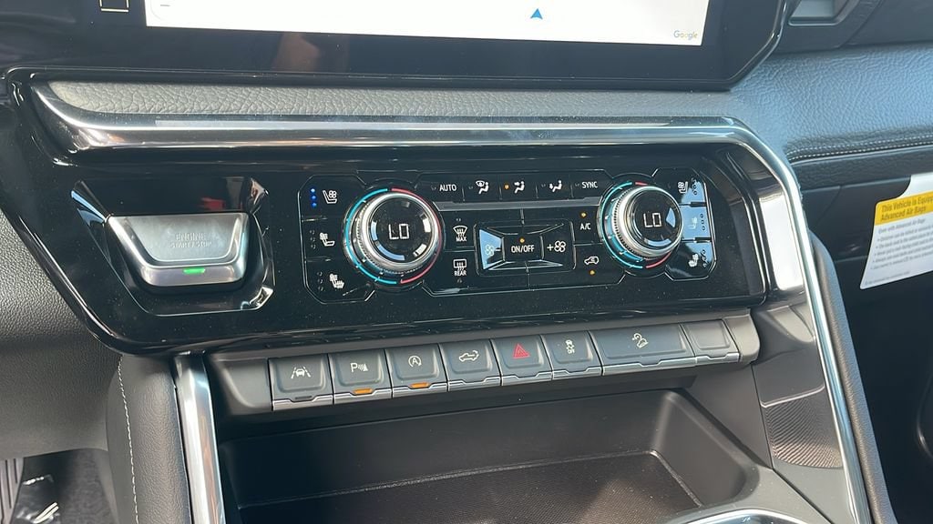 2026 GMC Sierra 1500 Denali - Photo 21