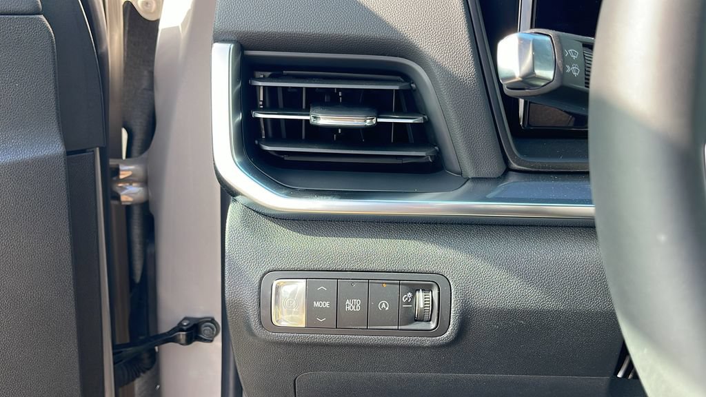 2026 GMC Terrain Elevation - Photo 23