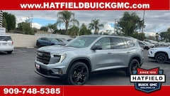 2026 GMC Acadia Elevation SUV