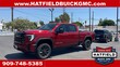 GMC Sierra 2500 HD