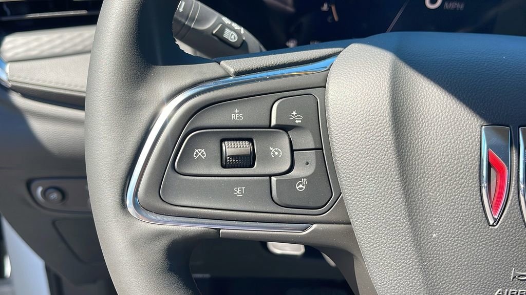 2026 Buick Encore GX Sport Touring - Photo 23