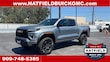 GMC Canyon