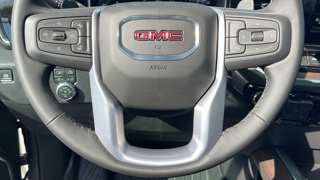 2026 GMC Sierra 1500 SLT - Photo 25