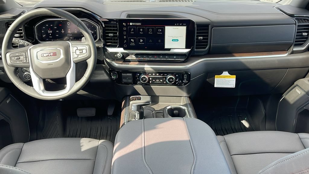 2026 GMC Sierra 1500 SLT - Photo 19