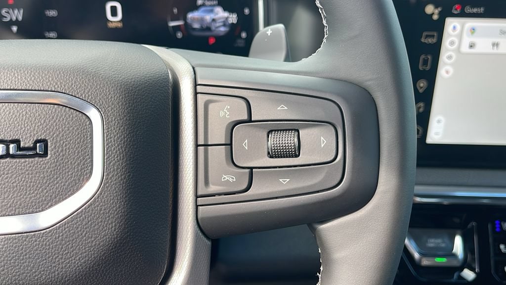 2026 GMC Sierra 1500 Denali - Photo 25