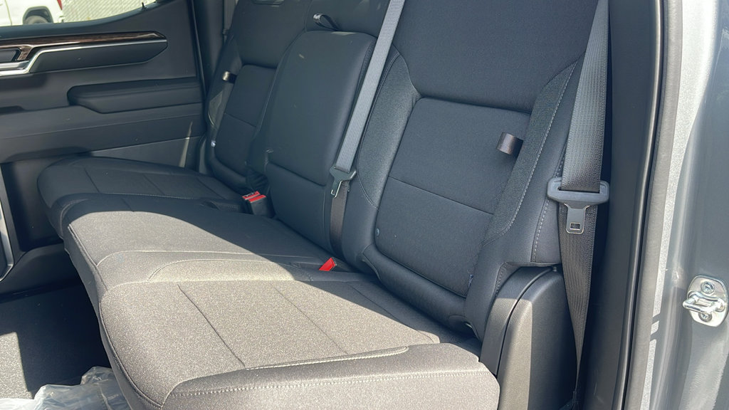 2026 GMC Sierra 1500 Elevation - Photo 14