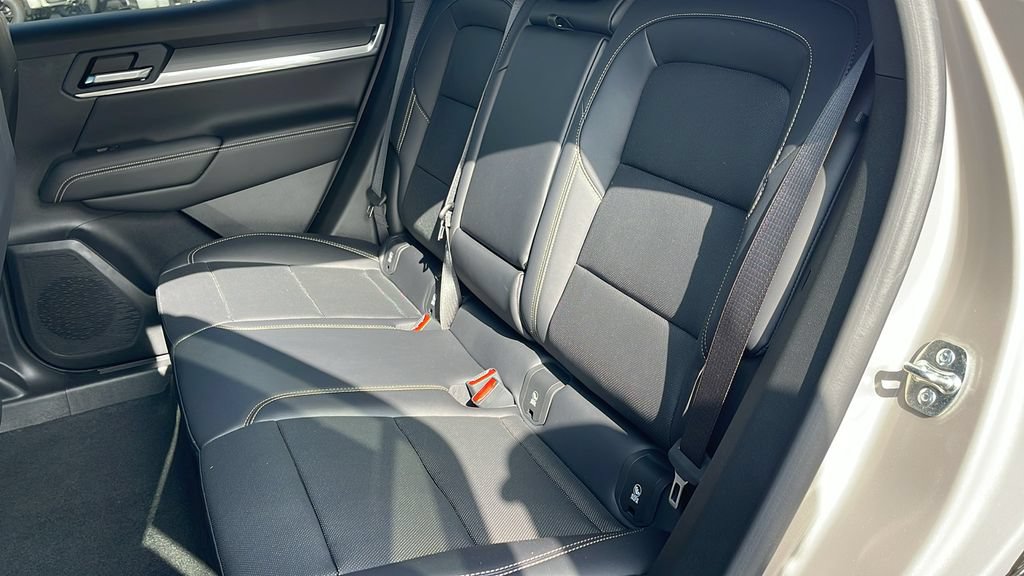 2026 GMC Terrain Elevation - Photo 15