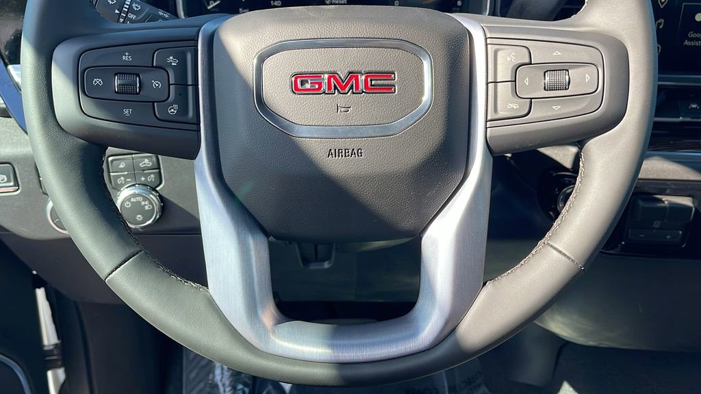2026 GMC Sierra 1500 SLE - Photo 21