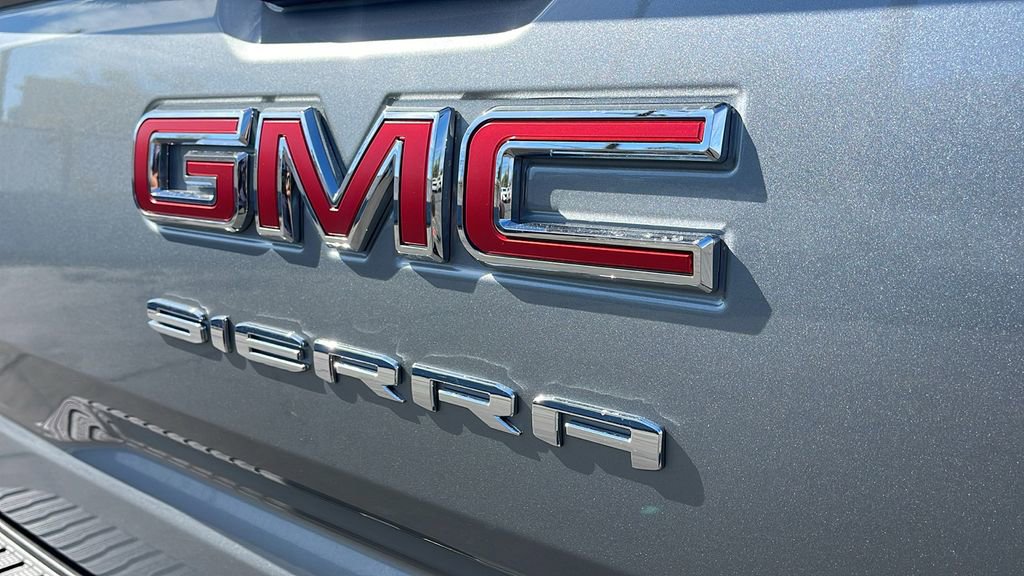 2026 GMC Sierra 1500 SLE - Photo 25
