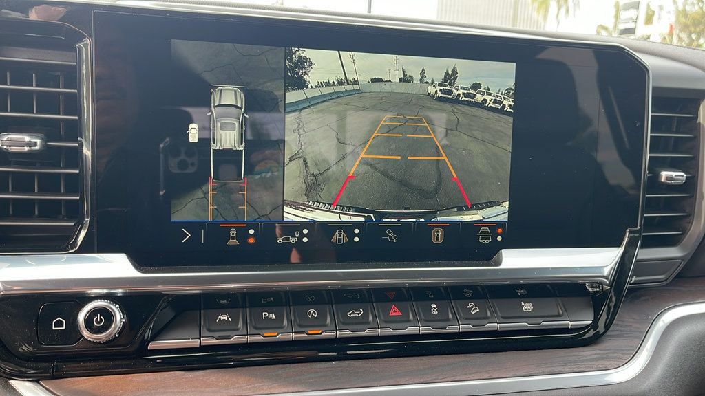 2026 GMC Sierra 1500 SLT - Photo 21