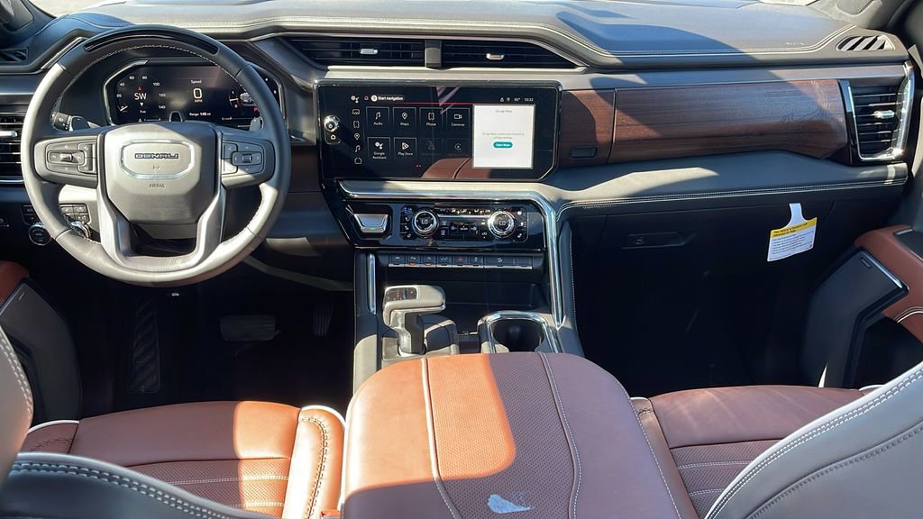 2026 GMC Sierra 1500 Denali Ultimate - Photo 17