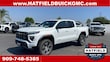 GMC Canyon