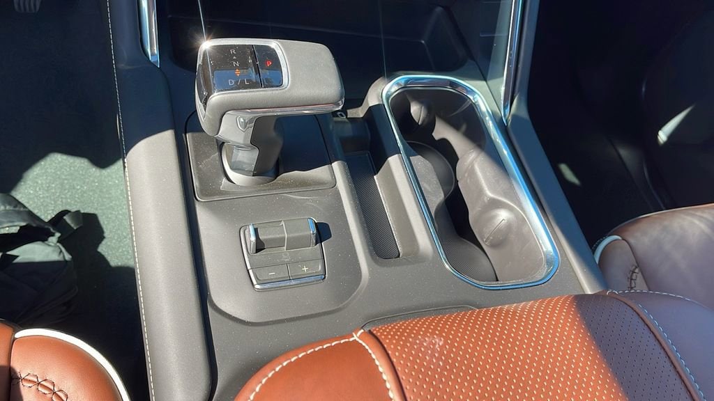 2026 GMC Sierra 1500 Denali Ultimate - Photo 21