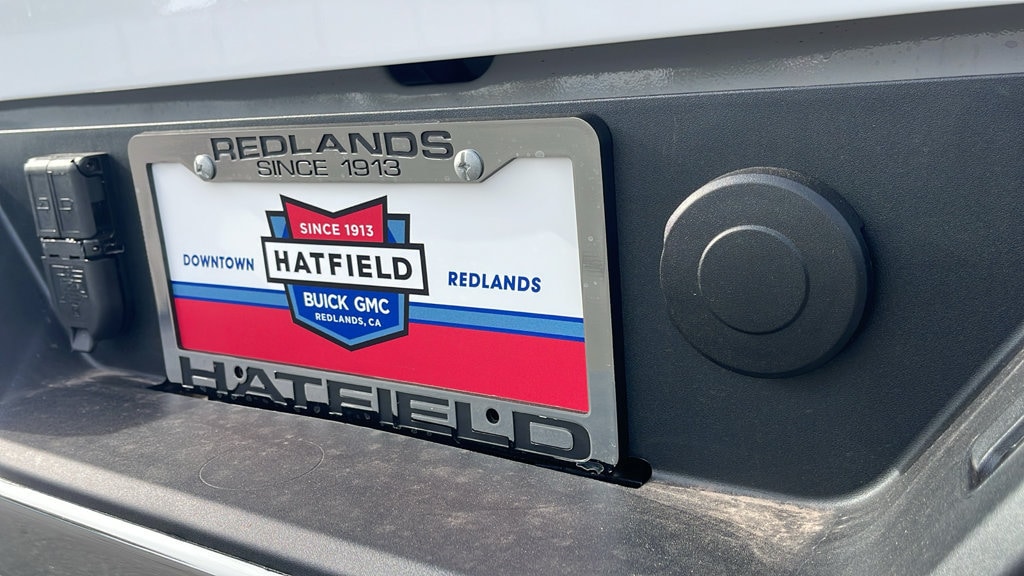 2026 GMC Sierra 1500 SLT - Photo 30