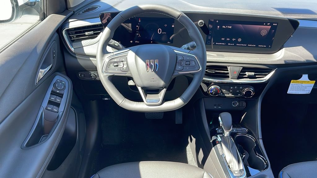 2026 Buick Encore GX Sport Touring - Photo 15