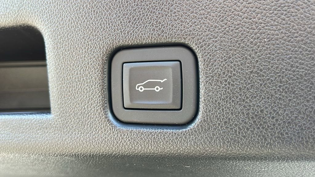 2026 Buick Enclave Sport Touring - Photo 25