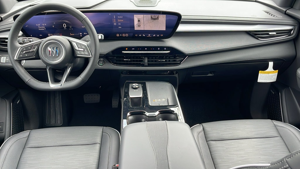 2026 Buick Enclave Sport Touring - Photo 15