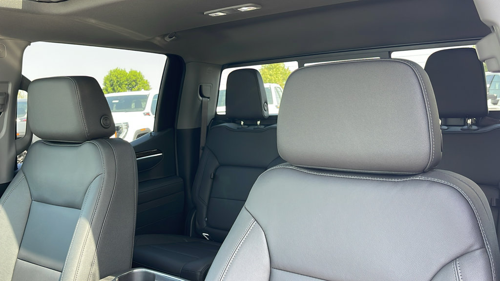 2026 GMC Sierra 1500 Elevation - Photo 13