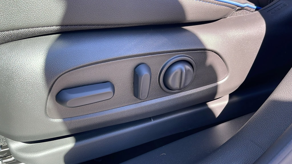 2026 Buick Encore GX Sport Touring - Photo 12