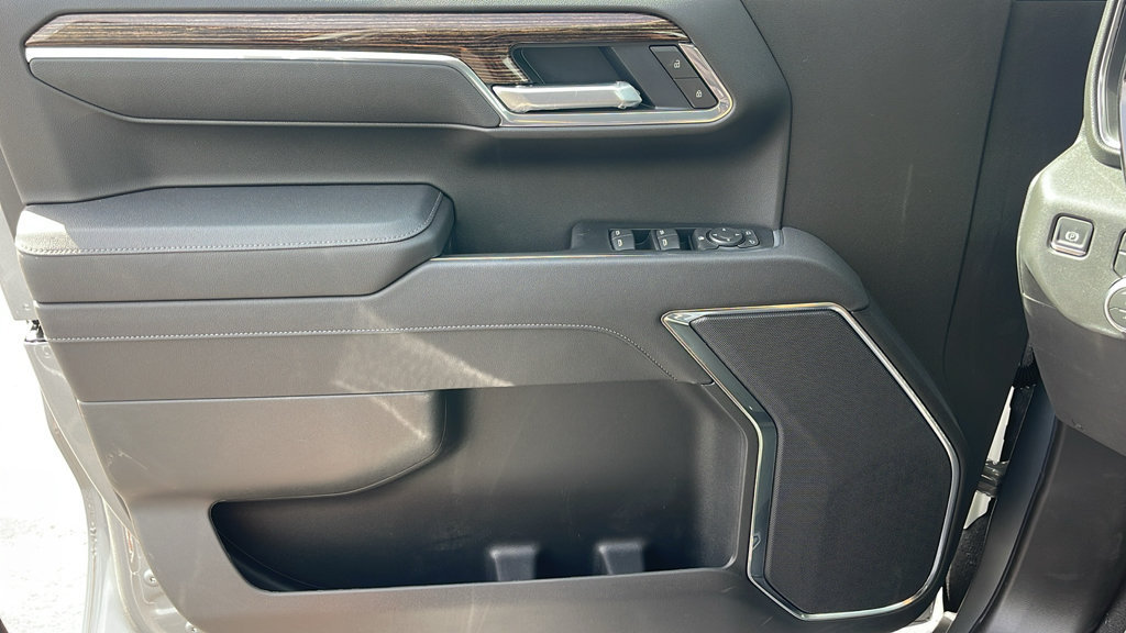 2026 GMC Sierra 1500 Elevation - Photo 25