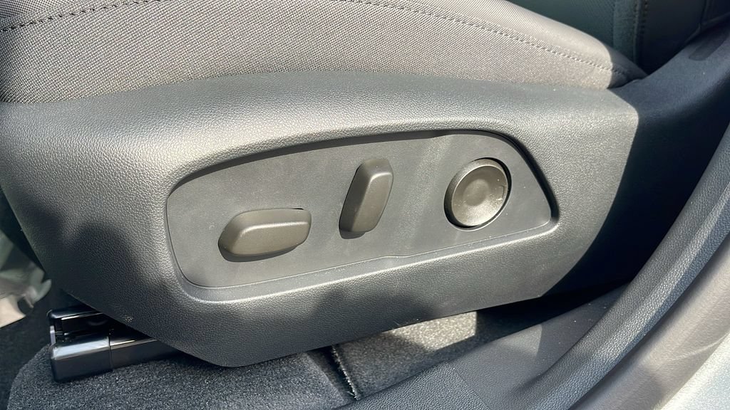 2027 GMC Terrain AT4 - Photo 13