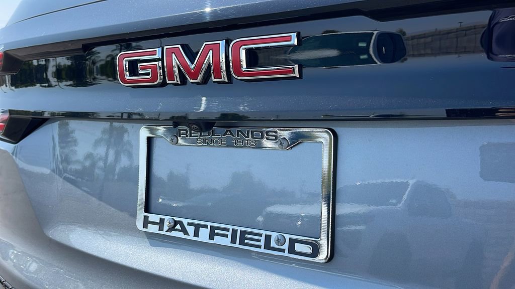 2025 GMC Acadia Elevation - Photo 29