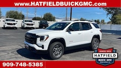 2026 GMC Terrain AT4 SUV