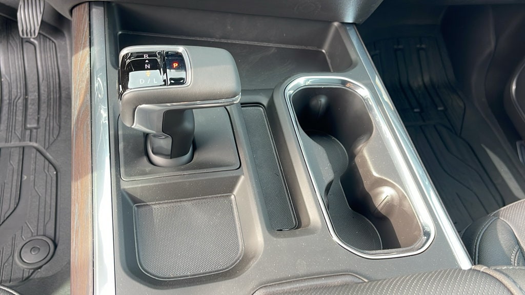 2026 GMC Sierra 1500 SLT - Photo 22