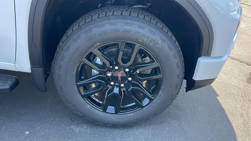 2026 GMC Sierra 1500 Elevation - Photo 9