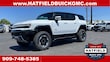  GMC HUMMER EV SUV
