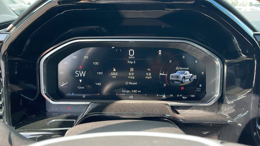 2026 GMC Sierra 1500 SLT - Photo 24