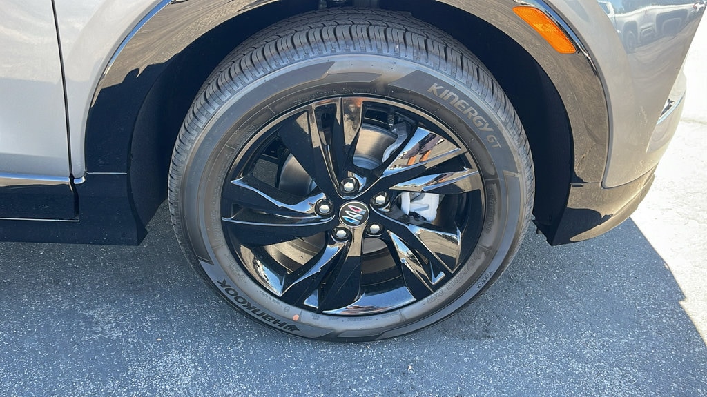 2026 Buick Encore GX Sport Touring - Photo 9
