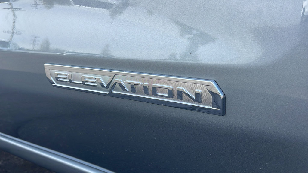 2026 GMC Sierra 1500 Elevation - Photo 10