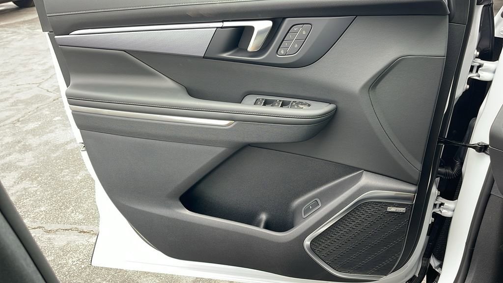 2026 Buick Enclave Sport Touring - Photo 25