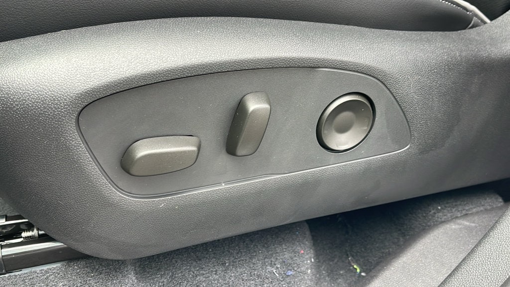 2026 Buick Enclave Sport Touring - Photo 11