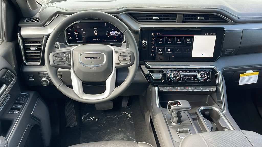 2026 GMC Sierra 1500 Denali - Photo 17