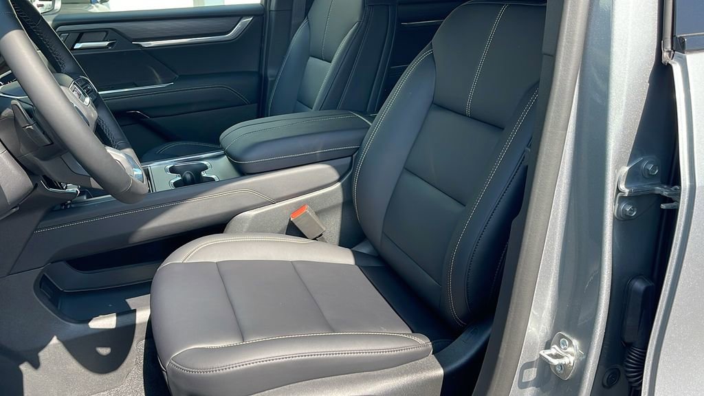 2025 GMC Acadia Elevation - Photo 10